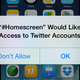 Illustration for article titled Use #Homescreen to Discover New iOS Apps